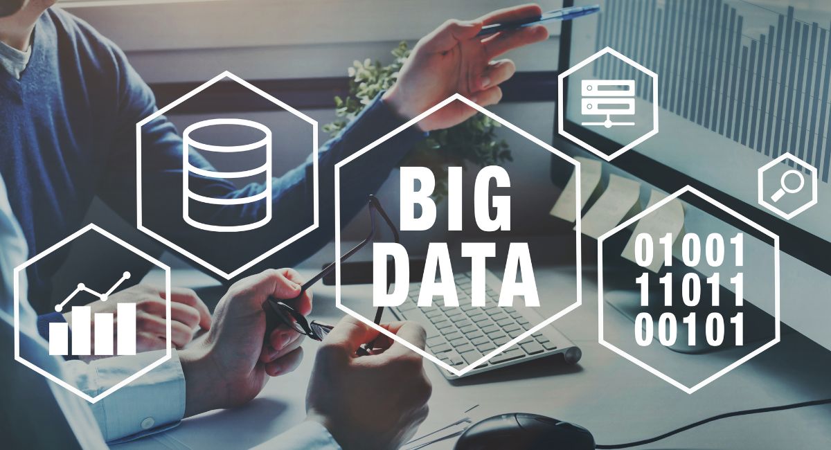 Qu&rsquo;est ce que le Big Data ?