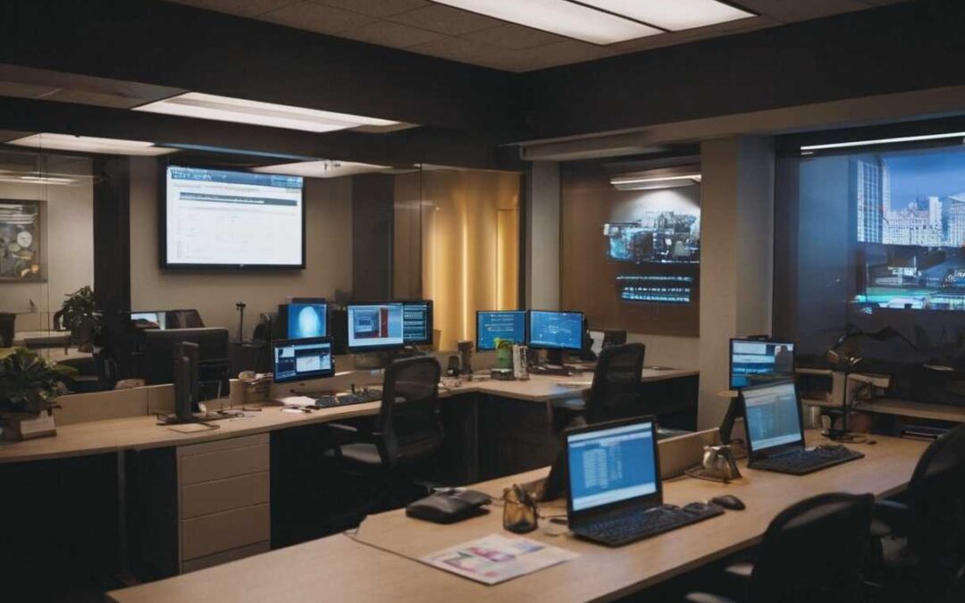 Des logiciels qui transforment la productivité bureautique en jeu d&rsquo;équipe